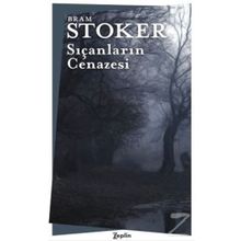 Sıçanların Cenazesi - Bram Stoker