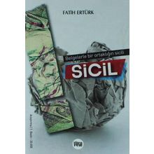 Sicil - Fatih Ertürk