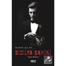 Sicilya Şahini - Murat Işılak