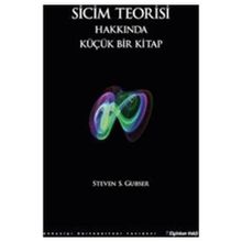 Sicim Teorisi Hakkında Küçük Bir Kitap - Steven S. Gubser