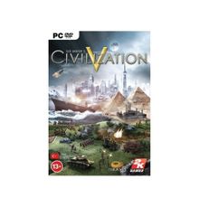 Sid Meier's Civilization V PC Oyunu