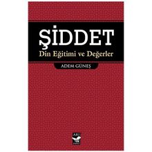 Şiddet - pedagog adem gunes
