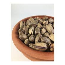 Sıddık Kırmacı 1 kg Kavrulmuş Tuzlu Duble Antep Fıstığı