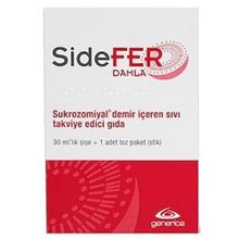 SideFER