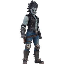 Sideshow Collectibles Dc Comics Lobo Sixth Scale Figure