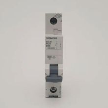 Siemens 10 A Otomatik Sigorta