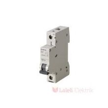 Siemens 1x40 B Tipi Monofaze W Otomat