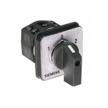 Siemens 3LF0122-4BB00 Kutup Değiştirici