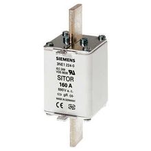 Siemens 3NE1225-0 200A Sitor Sigorta
