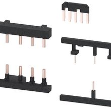 Siemens 3RA2923-2BB1 S0 Yıldız Üçgen için Bağlantı Kiti