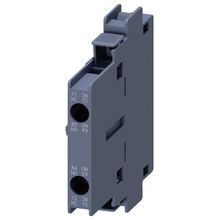 Siemens 3RH1921-1EA11 Yardımcı Kontak Bloğu