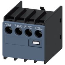 Siemens 3RH2911-1LA11 Yardımcı Kontak Bloğu