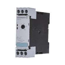 Siemens 3RP1512-1AP30 Zaman Rölesi
