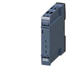 Siemens 3RP2511-1AW30 Zaman Rölesi