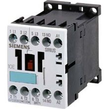 Siemens 3RT1015-1AP01 Sirius Kontaktör