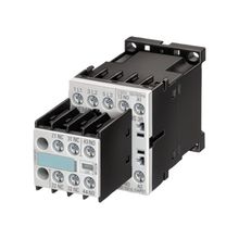 Siemens 3RT1017-1AP04-3MA0 Sirius Bobinli 5.5kW 230V 2NO+2NC Kontaktör