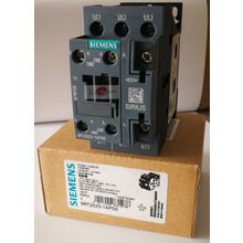 Siemens 3RT2023-1AP00 9A 1NO 1NC 230V AC Sirius Kontaktör