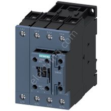 Siemens 3RT2336-1AP00 4x60A BOY:S2 Sirius Kontaktör