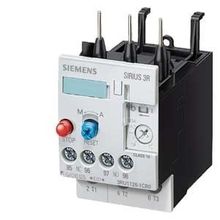 Siemens 3RU1126-4DB0 Termik Röle
