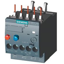 Siemens 3RU2116-1CB0 Termik Röle