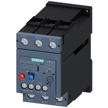 Siemens 3RU2136-4QB1 47-57A Sirius Raya Montajlı Termik Röle