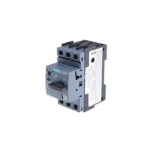 Siemens 3RV2011-1FA10 3.5-5 A Motor Koruma Şalteri