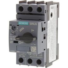 Siemens 3RV2011-1JA10 7-10 A Motor Koruma Şalteri
