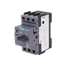 Siemens 3RV2021-1KA10 9-12.5 Amper S0 Motor Koruma Şalteri