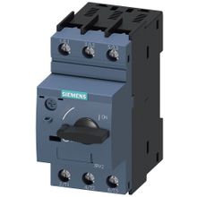 Siemens 3RV2021-4PA10 30-36 A Motor Koruma Şalteri