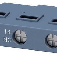 Siemens 3RV2901-1D Yardımcı Kontak Bloğu