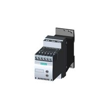 Siemens 3RW3018-1BB04 7.5kW 17.6A Sirius Yumuşak Yol Verici
