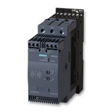 Siemens 3RW3037-1BB14 Sirius Yumuşak Yolverici