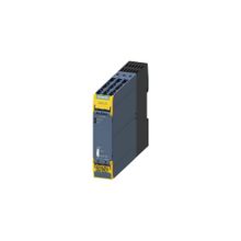 Siemens 3SK1111-1AB30 24V AC/DC Standart Emniyet Rölesi