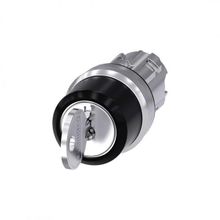 Siemens 3SU1050-4BL01-0AA0 Buton Kafası