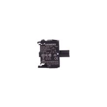 Siemens 3SU1401-2BB60-1AA0 Led Bloğu Beyaz 24 V Buton Kutusu