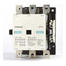 Siemens 3TF51-22 0AP0 75KW 140A 230VAC Kontaktör