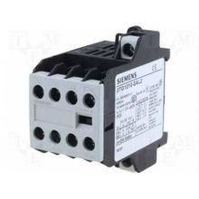 Siemens 3TG1001-0AL2 Mini Kontaktör