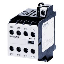 Siemens 3TG1001-0BB4 Mini Kontaktör