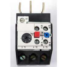 Siemens 3UA5500-2D 20-32A Termik Röle