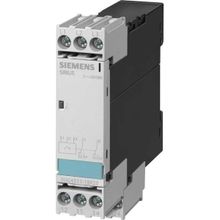 Siemens 3UG4512-1AR20 Faz Kaybı Asimetrik Kontrol Röle