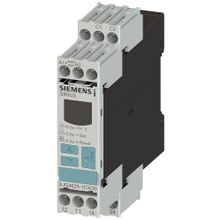 Siemens 3UG4625-1CW30 Kak Kombinasyonu Açtırma Rölesi