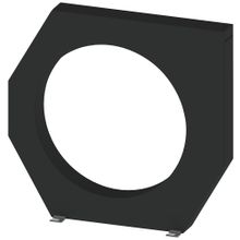 Siemens 3UL2307-1A Toroid Akım Trafosu