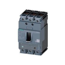Siemens 3VA1116-5EF36-0AA0 160 Amper 55kA TM240 Kompakt Şalter