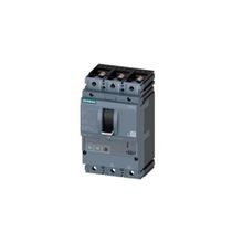 Siemens 3VA2116-5HL32-0AA0 160A 55 kA ETU320 Kompakt Şalter