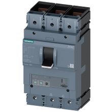 Siemens 3VA2463-4HL32-0AA0 36kA 250-630A Kompakt Güç Şalteri