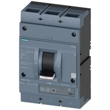 Siemens 3VA2510-5HL32-0AA0 Kompakt Şalter