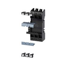 Siemens 3VA9123-0KP00 3P Soketli Şalter Yapı Seti