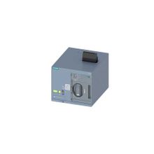 Siemens 3VA9257-0HA20 3VA1: 250A 230V Motor Mekanizması