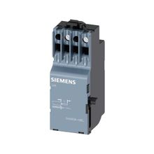 Siemens 3VA9908-0BB23 110VAC 50/60Hz UVR Düşük Gerilim Bobini