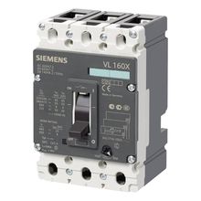 Siemens 3VL1705-1DD33-0AA0 40-50 A 55 kA 3K Kompakt Şalter
